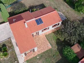 Vente maison 5 pièces Llupia 66