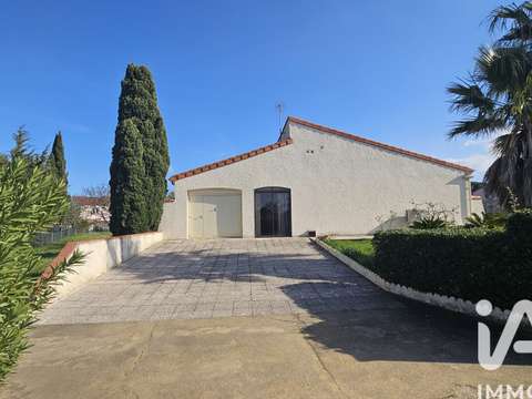 Vente maison 5 pièces Vente maison 5 pièces