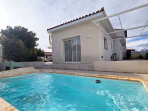 Vente Maison 4 piècesLlupia