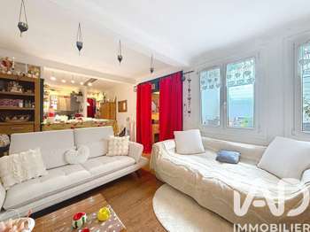 Vente maison 3 pièces Llupia 66