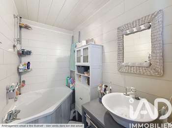 Vente maison 3 pièces Vente maison 3 pièces