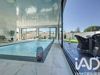 Vente Maison 5 piècesLlupia