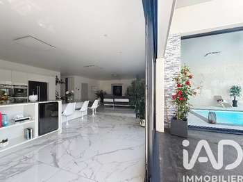 Vente Maison 5 piècesLlupia