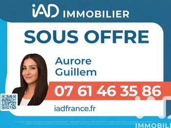 Vente maison 4 pièces Llupia 66