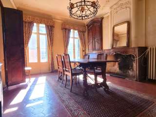 Vente maison 14 pièces Vente maison 14 pièces