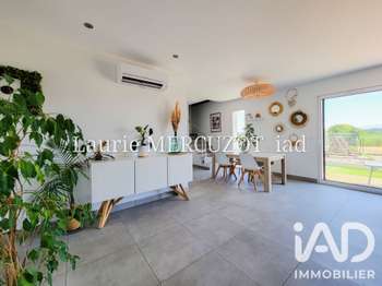 Vente Maison 3 chambresLlupia