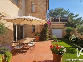 Vente Maison 4 piècesLlupia