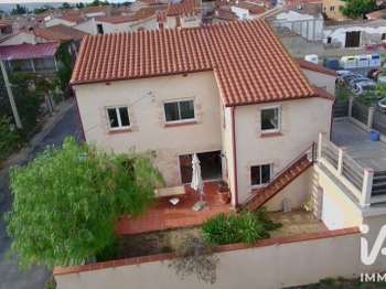 Vente maison 4 pièces Llupia 66