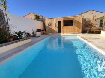 Vente Maison 5 piècesLlupia