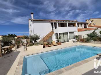 Vente Maison 5 piècesLlupia