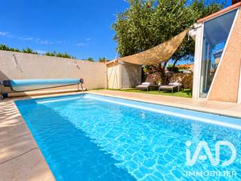 Vente Maison 3 chambresLlupia