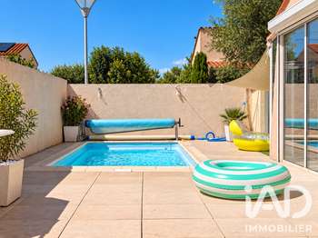 Vente maison 4 pièces Llupia 66