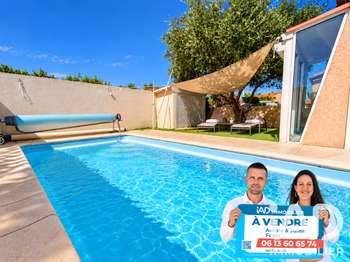 Vente maison 4 pièces Vente maison 4 pièces