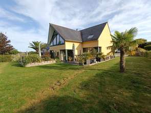 Vente Maison 5 chambresLoc-Eguiner