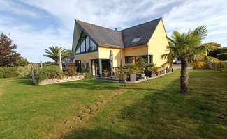 Photo Vente maison Loc-Eguiner