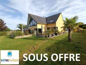 Vente Maison 5 chambresLoc-Eguiner