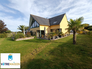 Vente Maison 5 chambresLoc-Eguiner