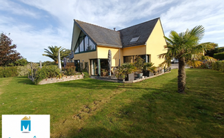 Photo Vente maison Loc-Eguiner