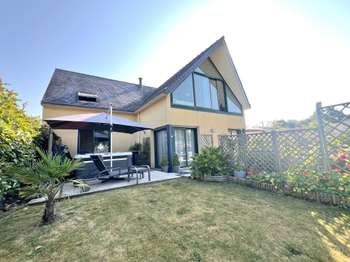 Vente Maison 5 chambresLoc-Eguiner