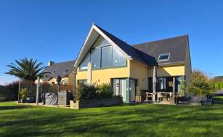 Photo Vente maison Loc-Eguiner