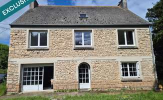 Photo Vente maison Loc-Eguiner-Saint-Thégonnec