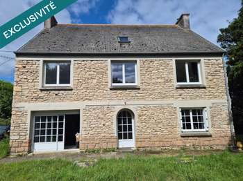Vente maison 7 pièces Loc-Eguiner-Saint-Thégonnec 29