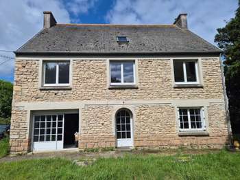 Vente Maison 6 chambresLoc-Eguiner-Saint-Thégonnec