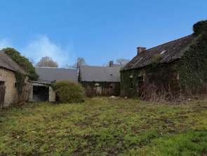 Vente Maison 4 piècesLocarn