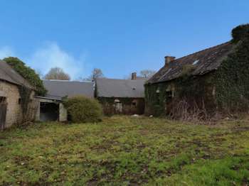 Vente maison 4 pièces Locarn 22