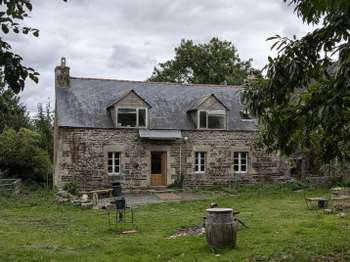 Vente Maison 4 chambresLocarn