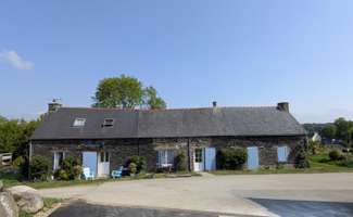 Photo Vente maison Locarn