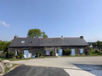 Vente maison 5 pièces Locarn 22