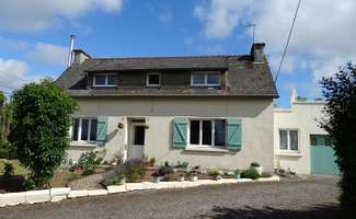 Photo Vente maison Locarn