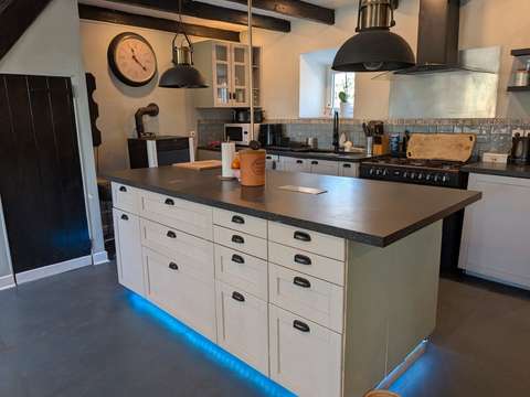 Vente maison 5 pièces Locarn 22