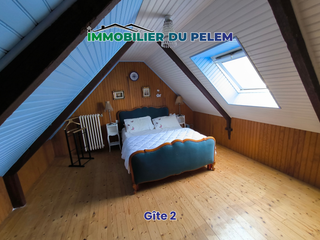 Vente maison 9 pièces