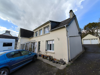 Vente maison 9 pièces
