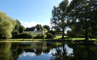 Photo Vente maison Locarn