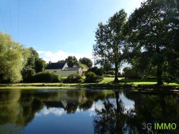 Vente maison 5 pièces Locarn 22