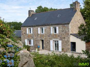 Vente Maison 3 chambresLocarn