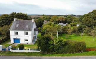Photo Vente maison Locarn