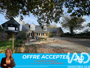 Vente Maison 3 chambresLocarn