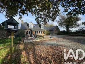 Vente Maison 3 chambresLocarn