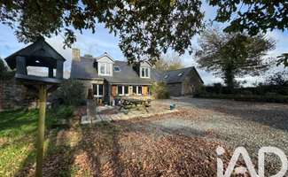 Photo Vente maison Locarn