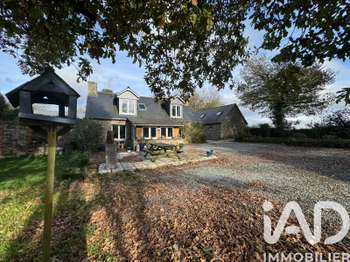 Vente maison 5 pièces Locarn 22