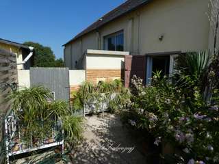 Vente maison