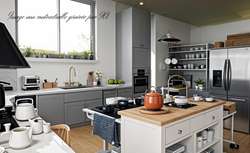 Photo Vente maison Locarn