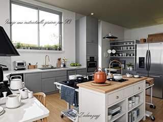 Vente maison