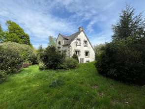 Vente Maison 4 chambresLocarn
