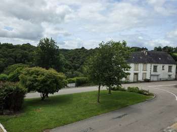 Vente Maison 3 chambresLocarn