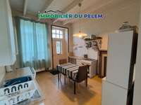 Vente maison 7 pièces Vente maison 7 pièces